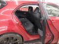 2021 Toyota Corolla — photo 8 of 17 | VIN JTND4MBE0M3108110