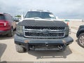 Photo 12 of 16 — 2012 Chevrolet Silverado 2500