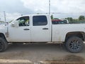 Photo 14 of 16 — 2012 Chevrolet Silverado 2500