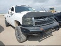Photo 1 of 16 — 2012 Chevrolet Silverado 2500