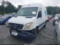 2010 Mercedes-Benz Sprinter — photo 2 of 16 | VIN WD3PE7CCXA5430731