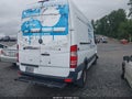 2010 Mercedes-Benz Sprinter — photo 4 of 16 | VIN WD3PE7CCXA5430731