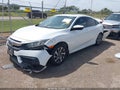 2016 Honda Civic — photo 2 of 16 | VIN 19XFC2F73GE076718