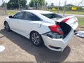 2016 Honda Civic — photo 3 of 16 | VIN 19XFC2F73GE076718