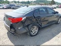 Photo 6 of 11 — 2011 Kia Optima