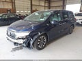 Photo 2 of 16 — 2022 Honda Odyssey