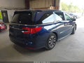 Photo 4 of 16 — 2022 Honda Odyssey