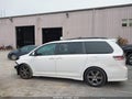 2015 Toyota Sienna — photo 15 of 18 | VIN 5TDXK3DC9FS663989