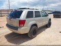 Photo 4 of 11 — 2010 Jeep Grand Cherokee
