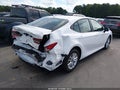 2026 Toyota Camry — photo 4 of 20 | VIN 4T1DAACK1TU756835
