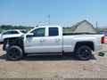 2017 GMC Sierra 1500 — photo 14 of 16 | VIN 1GTV2MEC9HZ280986