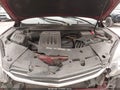 2016 Chevrolet Equinox — photo 10 of 17 | VIN 2GNFLGEK7G6125283