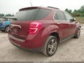 2016 Chevrolet Equinox — photo 4 of 17 | VIN 2GNFLGEK7G6125283