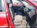 2005 Kia Sportage — photo 5 of 16 | VIN KNDJF723X57063575