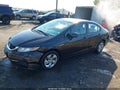 2013 Honda Civic — photo 2 of 17 | VIN 19XFB2F55DE205734