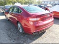 2014 Ford Fusion — photo 3 of 16 | VIN 3FA6P0K97ER374863