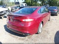 2014 Ford Fusion — photo 4 of 16 | VIN 3FA6P0K97ER374863