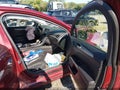 2014 Ford Fusion — photo 5 of 16 | VIN 3FA6P0K97ER374863