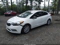 2014 Kia Forte — photo 2 of 11 | VIN KNAFX4A66E5184495