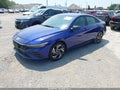 2025 Hyundai Elantra — photo 2 of 16 | VIN KMHLM4DG3SU991864