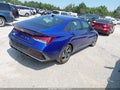 2025 Hyundai Elantra — photo 4 of 16 | VIN KMHLM4DG3SU991864