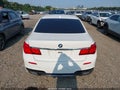 2013 BMW 7 Series — photo 16 of 17 | VIN WBAYF8C51DD139735