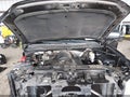 2015 GMC Sierra 1500 — photo 10 of 17 | VIN 3GTU2VEC8FG226772