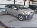 2016 Kia Sedona — photo 1 of 12 | VIN KNDMB5C17G6103646