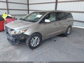 2016 Kia Sedona — photo 2 of 12 | VIN KNDMB5C17G6103646