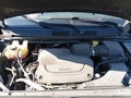 2019 Chrysler Pacifica — photo 10 of 15 | VIN 2C4RC1BG7KR650449