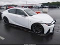 2022 Lexus IS 350 — photo 1 of 16 | VIN JTHGZ1B23N5055981