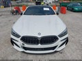 2019 BMW M850i xDrive — photo 11 of 15 | VIN WBABC4C54KBJ35811