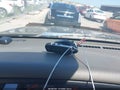 Photo 11 of 11 — 1999 Infiniti QX4