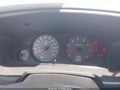 Photo 7 of 11 — 1999 Infiniti QX4