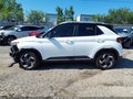 2025 Hyundai Venue — photo 14 of 16 | VIN KMHRC8A34SU404142