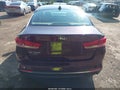 2018 Kia Optima — photo 16 of 16 | VIN 5XXGT4L36JG265959
