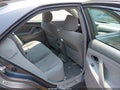 Photo 8 of 16 — 2011 Toyota Camry