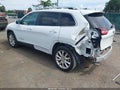 2014 Jeep Cherokee — photo 3 of 17 | VIN 1C4PJLDB9EW279946