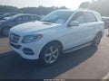 2018 Mercedes-Benz GLE-Class — photo 2 of 16 | VIN 4JGDA5JB9JB183959