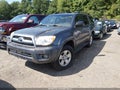Photo 2 of 16 — 2008 Toyota 4Runner