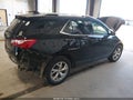 2020 Chevrolet Equinox — photo 4 of 17 | VIN 2GNAXXEV2L6196796