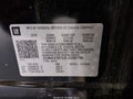 2020 Chevrolet Equinox — photo 9 of 17 | VIN 2GNAXXEV2L6196796