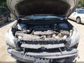 2016 Subaru Outback — photo 10 of 17 | VIN 4S4BSBHC6G3333773