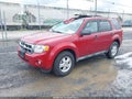 2010 Ford Escape — photo 2 of 16 | VIN 1FMCU9DG5AKC75815