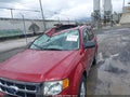 2010 Ford Escape — photo 6 of 16 | VIN 1FMCU9DG5AKC75815