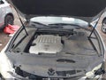 2007 Lexus ES 350 — photo 10 of 15 | VIN JTHBJ46G272024704