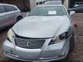 2007 Lexus ES 350 — photo 11 of 15 | VIN JTHBJ46G272024704