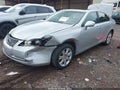 2007 Lexus ES 350 — photo 2 of 15 | VIN JTHBJ46G272024704