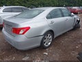 2007 Lexus ES 350 — photo 4 of 15 | VIN JTHBJ46G272024704
