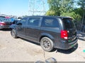 2017 Dodge Grand Caravan — photo 3 of 16 | VIN 2C4RDGBG1HR636958